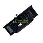 Baterie pro Dell latitude-14 7410 7310 JHT2H 35J09 [Náhradní baterie]